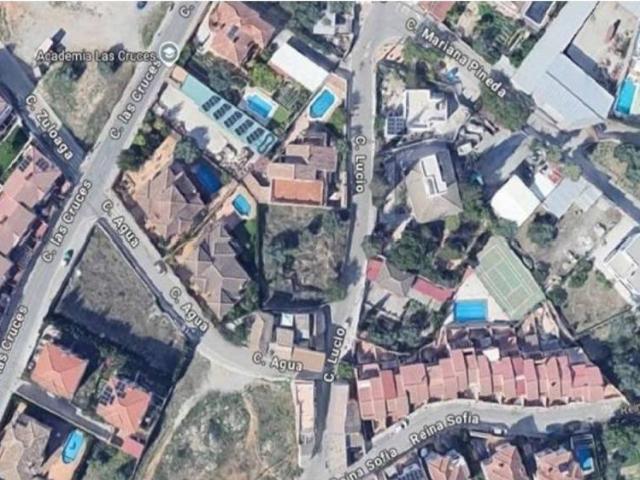 Terreno en venta en Comarca de la Vega de Granada, Andalucía