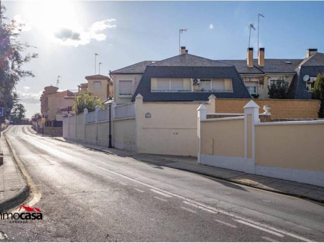 Terreno en venta en Comarca de la Vega de Granada, Andalucía