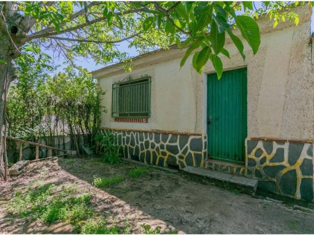 Terreno en venta en Comarca de la Vega de Granada, Andalucía