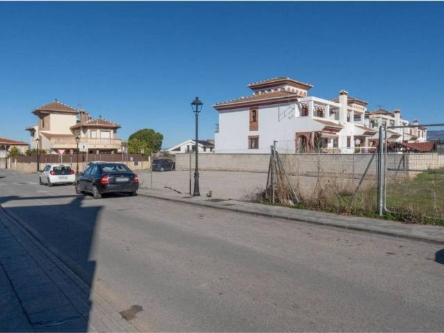 Terreno en venta en Comarca de la Vega de Granada, Andalucía
