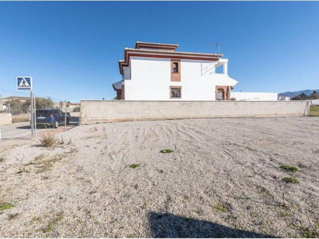 Terreno en venta en Comarca de la Vega de Granada, Andalucía