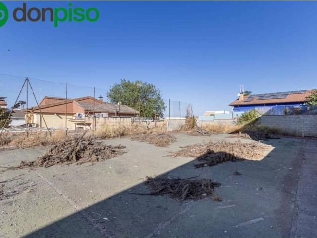 Terreno en venta en Loma Bella, Comarca de la Vega de Granada