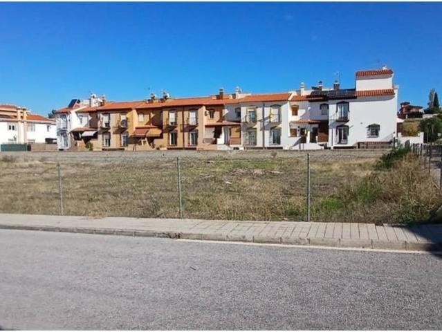 Terreno en venta en Comarca de la Vega de Granada, Andalucía