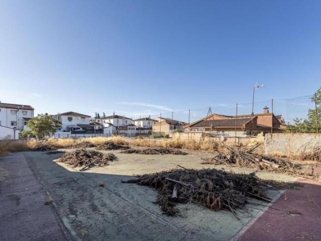 Terreno en venta en Loma Bella, Comarca de la Vega de Granada