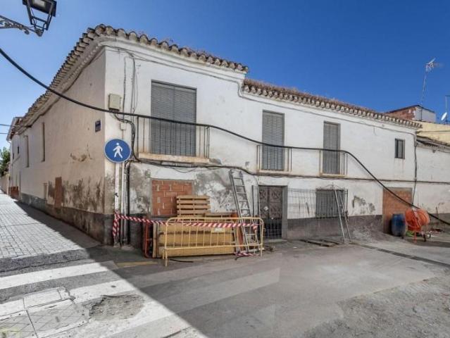 Terreno en venta en Comarca de la Vega de Granada, Andalucía