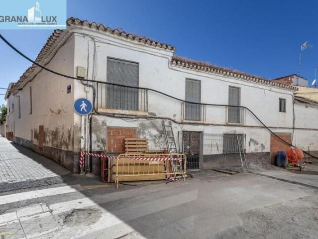 Terreno en venta en Comarca de la Vega de Granada, Andalucía