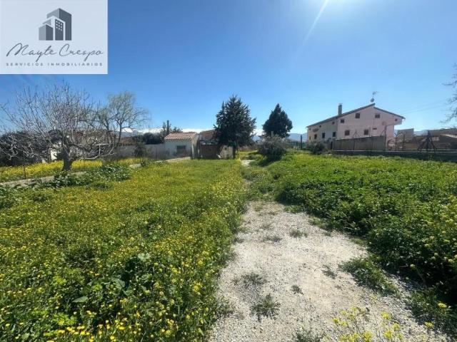 Terreno en venta en Loma Bella, Comarca de la Vega de Granada