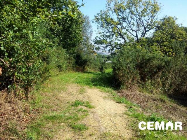 Terreno en venta en Oiartzun, Guipúzcoa