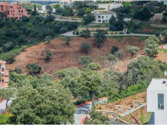 Terreno en venta en Sierra de las Nieves, Andalucía