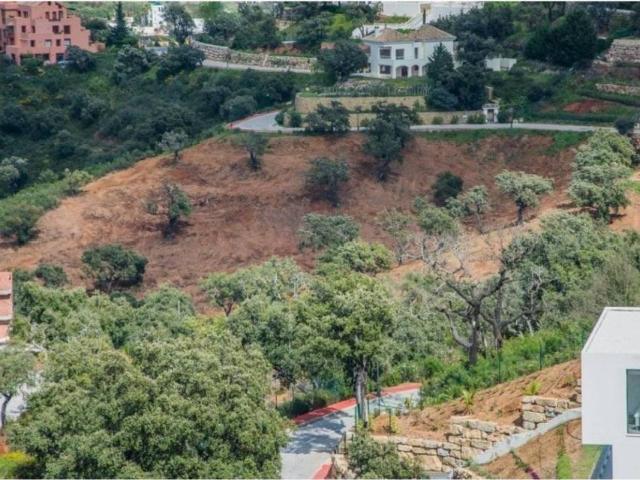 Terreno en venta en Sierra de las Nieves, Andalucía