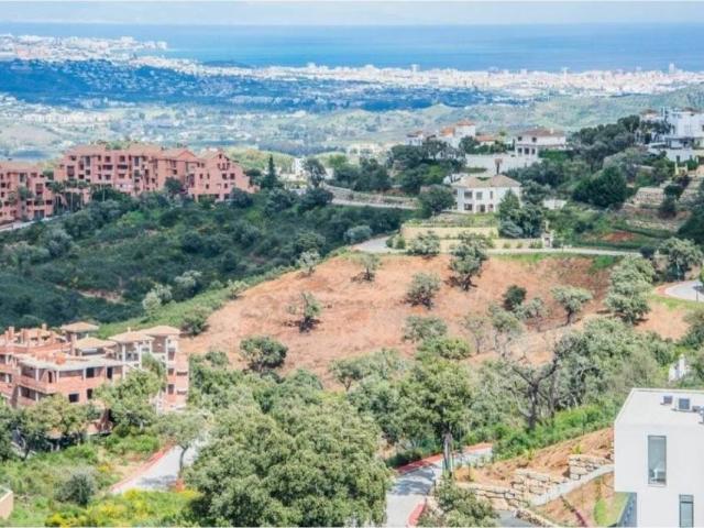 Terreno en venta en Sierra de las Nieves, Andalucía