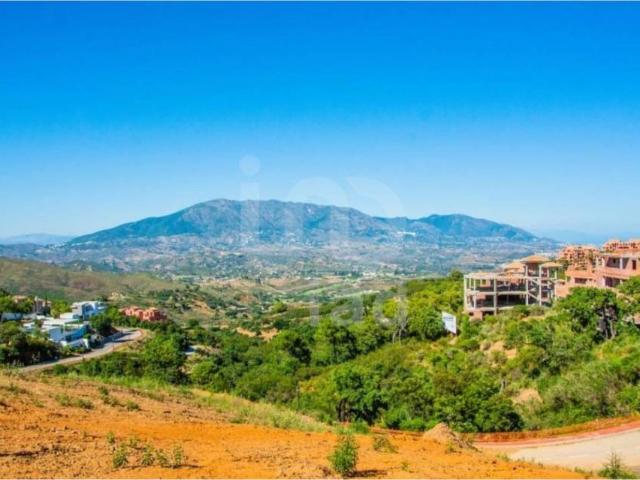 Terreno en venta en Ojén Terreno en venta en Ojén