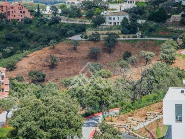Terreno en venta en Ojén, Urbanización Los Altos de la Mai Terreno en venta en Ojén, Urbanización Los Altos de la Mai