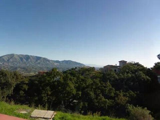 Terreno en venta en La Mairena, Sierra de las Nieves