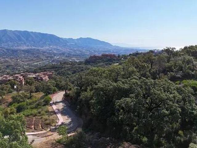 Terreno en venta en La Mairena, Sierra de las Nieves