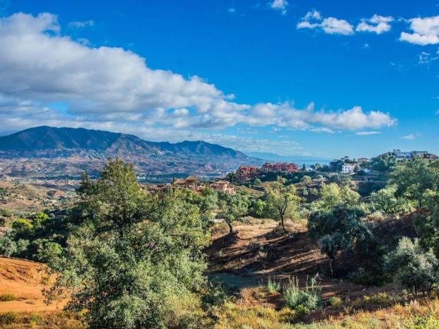 Terreno en venta en Ojén Terreno en venta en Ojén