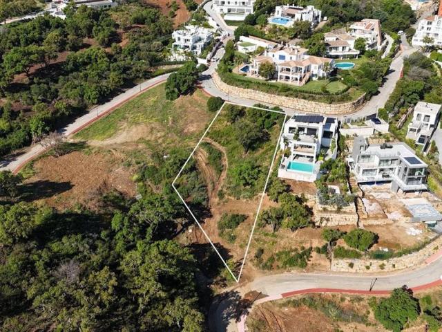 Terreno en venta en Ojén Terreno en venta en Ojén