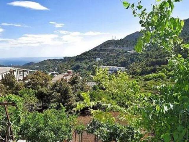 Terreno en venta en Sierra de las Nieves, Andalucía