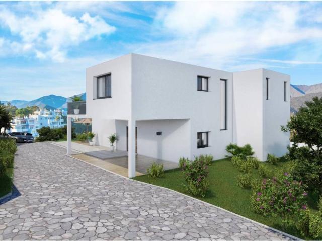 Terreno en venta en Sierra de las Nieves, Andalucía