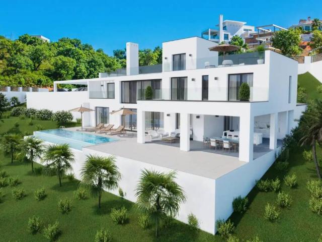 Terreno en venta en La Mairena, Sierra de las Nieves