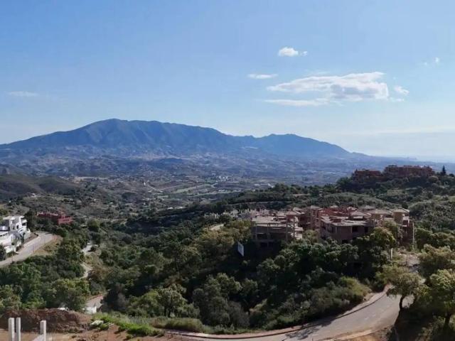 Terreno en venta en Sierra de las Nieves, Andalucía