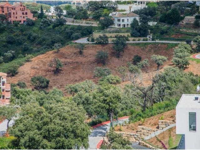Terreno en venta en Sierra de las Nieves, Andalucía
