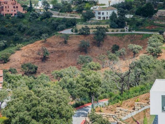 Terreno en venta en Ojén Terreno en venta en Ojén