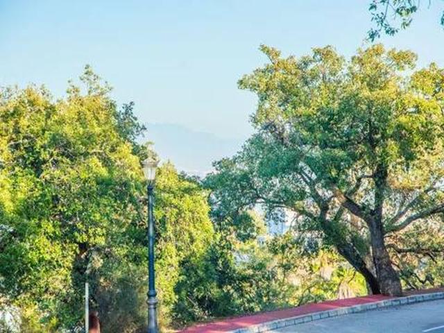 Terreno en venta en La Mairena, Sierra de las Nieves