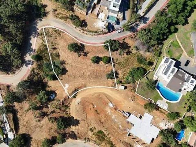 Terreno en venta en La Mairena, Sierra de las Nieves