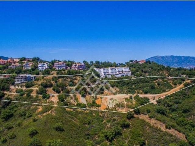 Terreno en venta en Ojén, Málaga