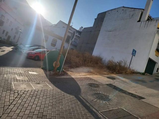 Terreno en venta en Sierra de las Nieves, Andalucía
