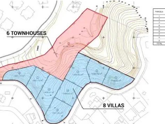 Terreno en venta en Sierra de las Nieves, Andalucía