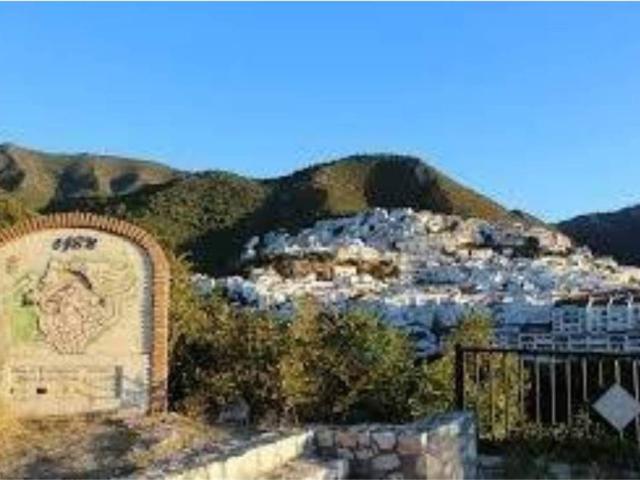 Terreno en venta en Ojén Terreno en venta en Ojén