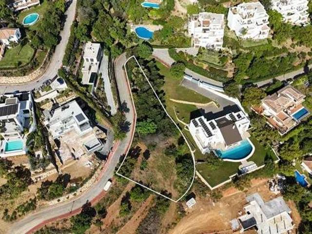Terreno en venta en La Mairena, Sierra de las Nieves