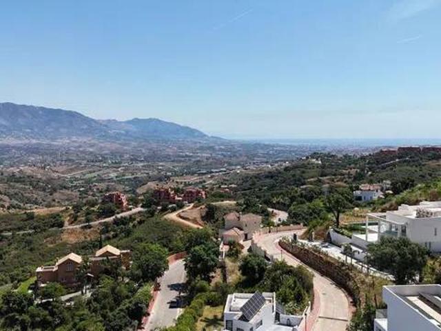 Terreno en venta en La Mairena, Sierra de las Nieves
