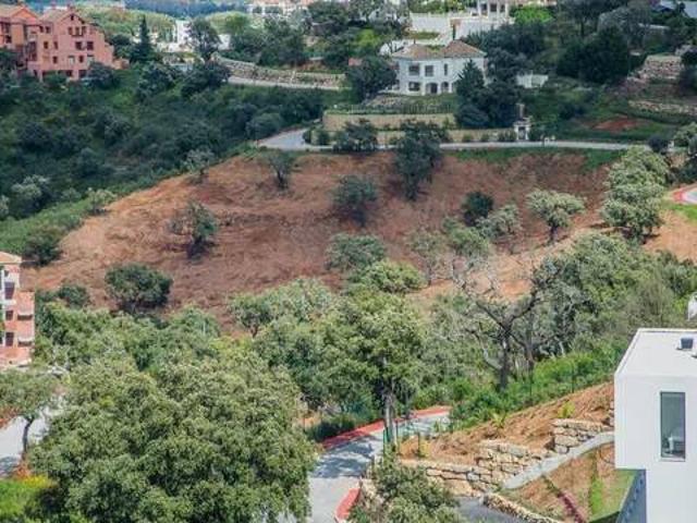 Terreno en venta en Sierra de las Nieves, Andalucía