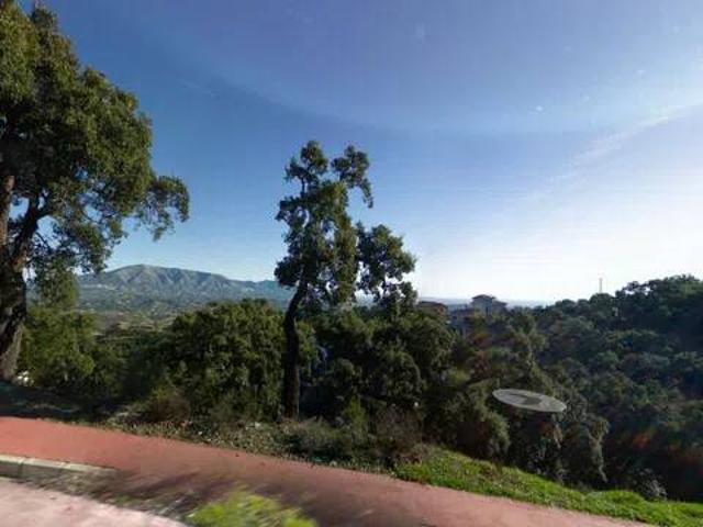 Terreno en venta en La Mairena, Sierra de las Nieves
