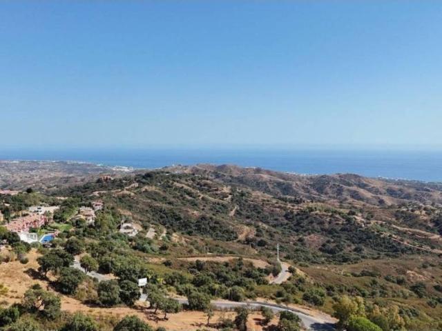 Terreno en venta en Sierra de las Nieves, Andalucía