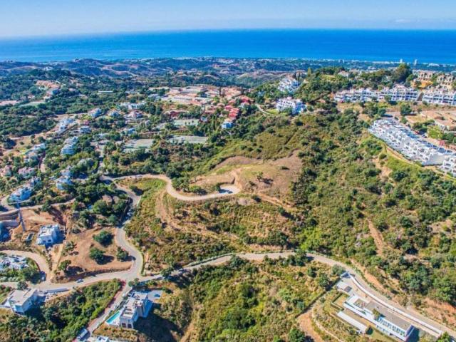 Terreno en venta en Ojén Terreno en venta en Ojén