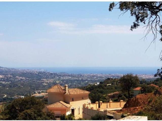 Terreno en venta en Sierra de las Nieves, Andalucía