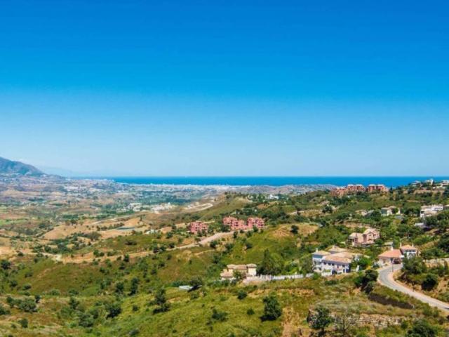 Terreno en venta en Ojén Terreno en venta en Ojén