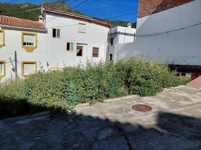 Terreno en venta en Sierra de las Nieves, Andalucía