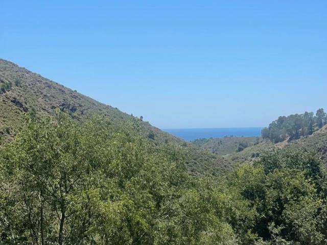 Terreno en venta en Ojén Terreno en venta en Ojén