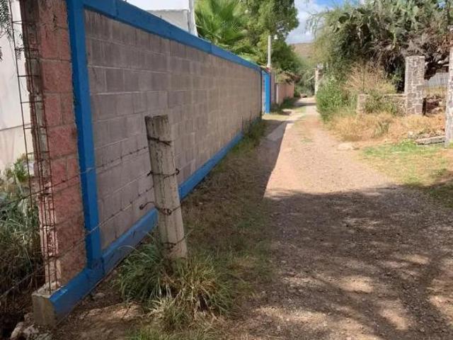 Terreno en venta en Santa María Del Río, San Luis Potosí