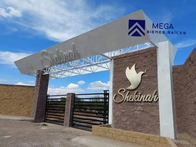Terreno en venta en Nombre De Dios, Durango