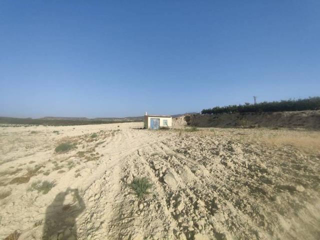Terreno en venta en Valle de Ricote, Murcia