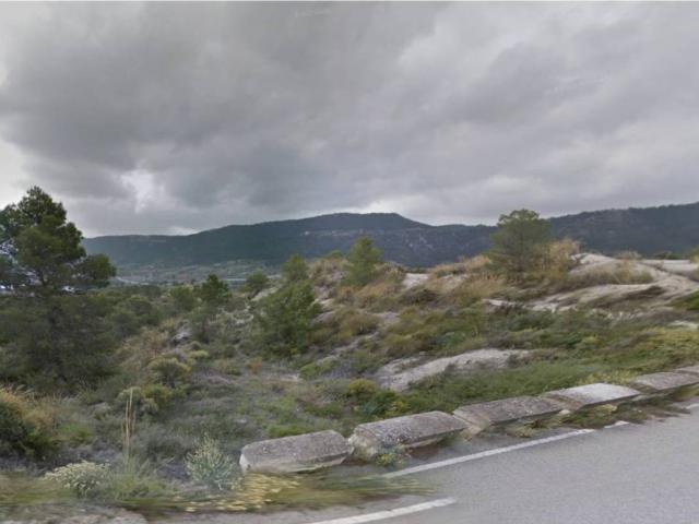 Terreno en venta en Valle de Ricote, Murcia