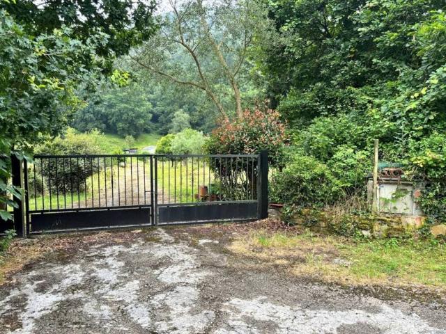 Terreno en venta en Aiara, Guipúzcoa
