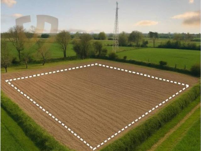 Terreno en venta en Iruñerria, Navarra