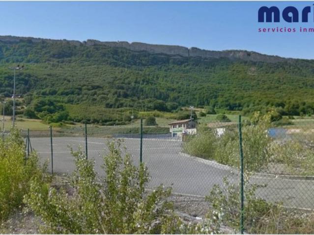 Terreno en venta en Sakana, Navarra